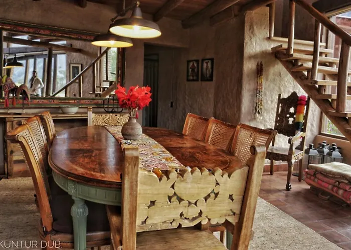 Villa Luxury House & Unique Experience At Sacred Valley, Urubamba, Cusco *