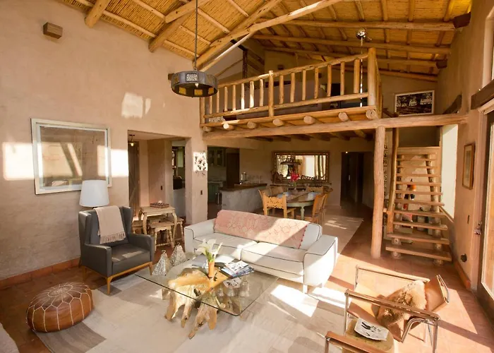 Villa Luxury House & Unique Experience At Sacred Valley, Urubamba, Cusco Urubamba