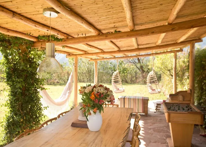 Villa Luxury House & Unique Experience At Sacred Valley, Urubamba, Cusco
