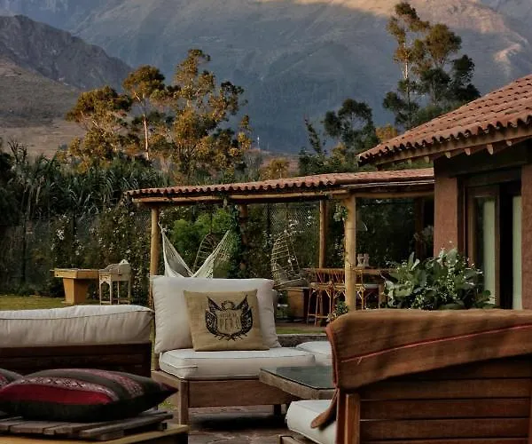 Luxury House & Unique Experience At Sacred Valley, Urubamba, Cusco Villa Urubamba