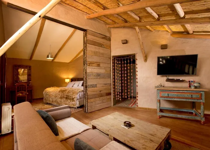 Villa Luxury House & Unique Experience At Sacred Valley, Urubamba, Cusco