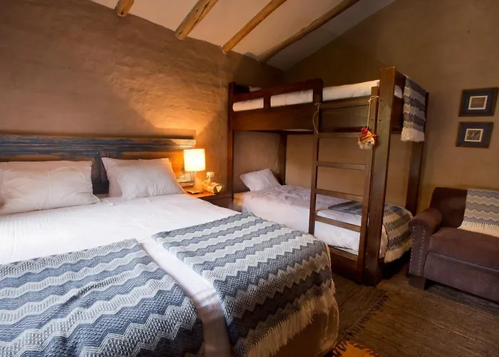 Luxury House & Unique Experience At Sacred Valley, Urubamba, Cusco Urubamba