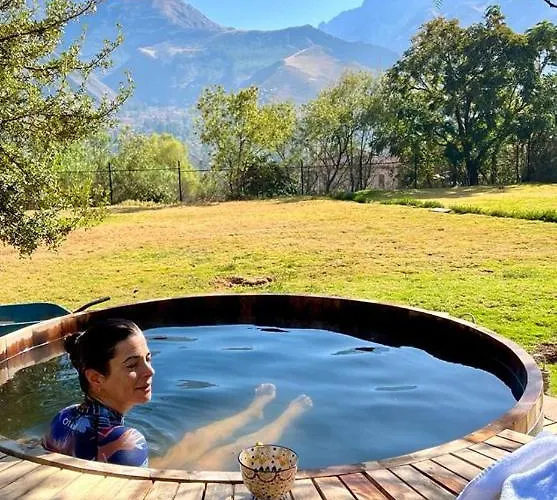 Luxury House & Unique Experience At Sacred Valley, Urubamba, Cusco *