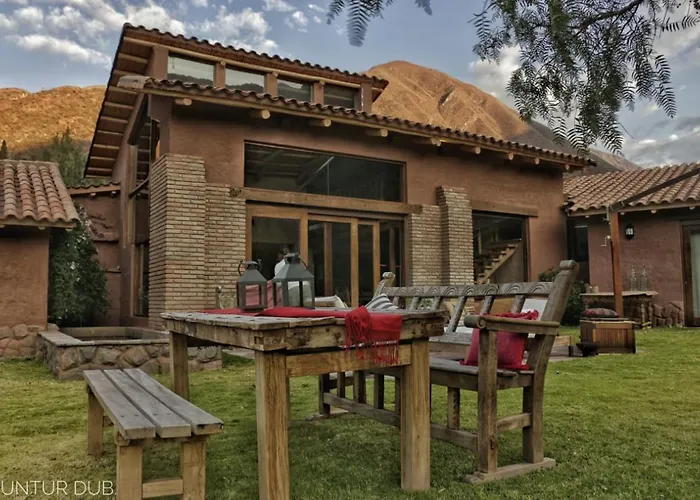 Villa Luxury House & Unique Experience At Sacred Valley, Urubamba, Cusco Urubamba