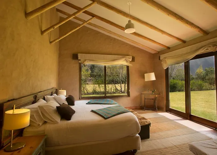 Luxury House & Unique Experience At Sacred Valley, Urubamba, Cusco Villa