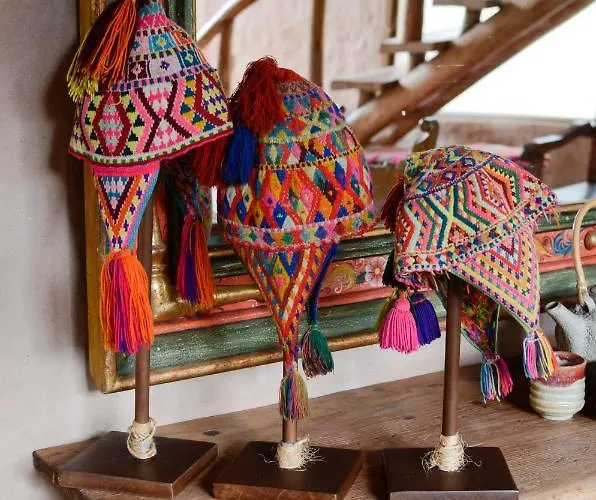 Luxury House & Unique Experience At Sacred Valley, Urubamba, Cusco *