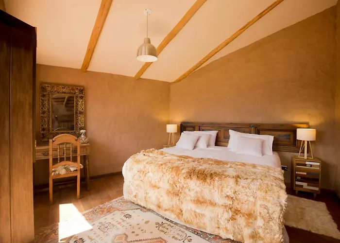 Luxury House & Unique Experience At Sacred Valley, Urubamba, Cusco Villa *