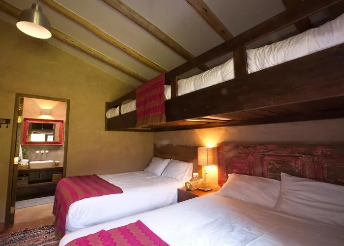 Luxury House & Unique Experience At Sacred Valley, Urubamba, Cusco Urubamba