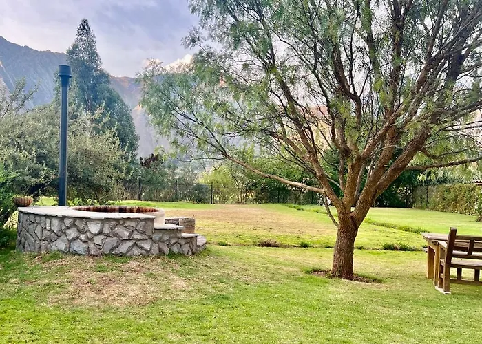 Luxury House & Unique Experience At Sacred Valley, Urubamba, Cusco Villa Urubamba