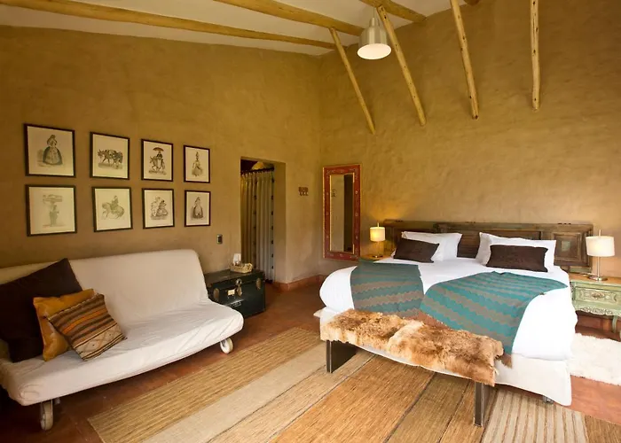 Luxury House & Unique Experience At Sacred Valley, Urubamba, Cusco Villa Urubamba