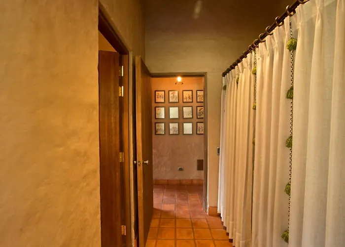 Luxury House & Unique Experience At Sacred Valley, Urubamba, Cusco Villa
