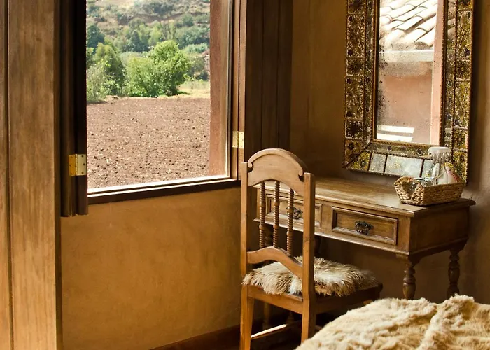 Luxury House & Unique Experience At Sacred Valley, Urubamba, Cusco