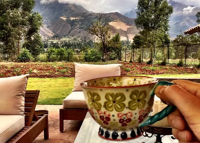 Villa Luxury House & Unique Experience At Sacred Valley, Urubamba, Cusco Urubamba