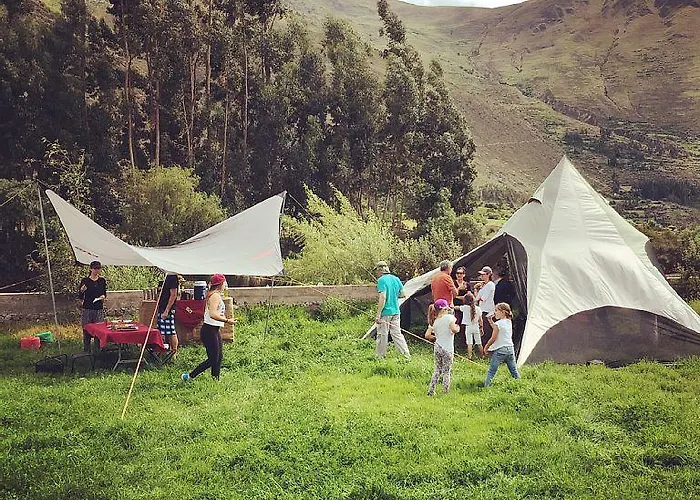 Villa Luxury House & Unique Experience At Sacred Valley, Urubamba, Cusco Urubamba