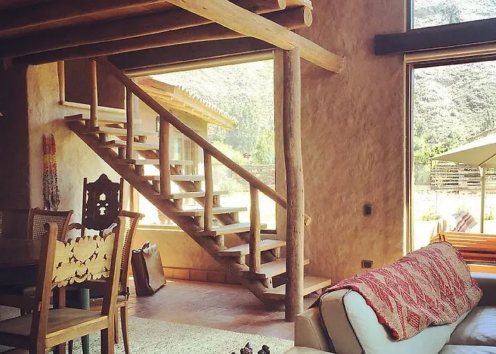Luxury House & Unique Experience At Sacred Valley, Urubamba, Cusco