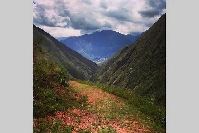 Villa Luxury House & Unique Experience At Sacred Valley, Urubamba, Cusco Urubamba