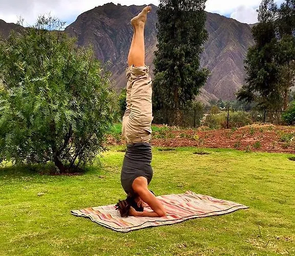 Villa Luxury House & Unique Experience At Sacred Valley, Urubamba, Cusco *